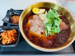 -东北缘餐厅(兰埔路店)