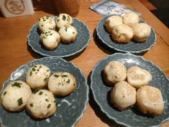 -鑫震源·苏式大虾生煎(山塘街店)