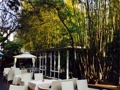 iphone_upload_pic-新竹里馆·花园餐厅(兴苑路店)