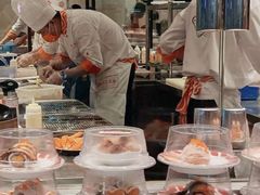 -新一番三文鱼寿司(大东海店)