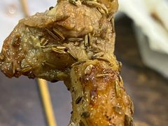 -同来顺烧烤餐厅(哈尔滨道店)