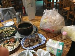 -禄源公·老莞诚饭店