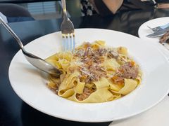 鸭肉宽面-Fiume福弥意大利餐厅