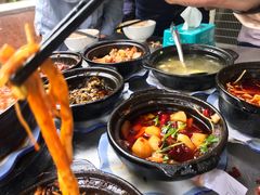 -廖记老砂锅(上清寺店)