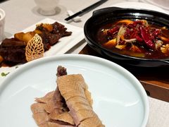 -狮王府淮扬菜(新街口友谊店)