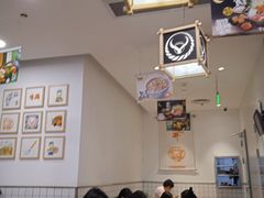 -吉野家(上海美罗城店)