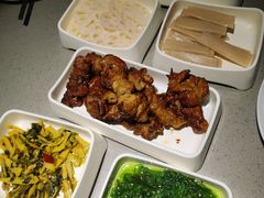 -半天妖烤鱼(西铁营万达店)