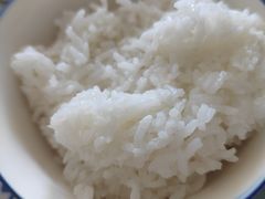 氰化物白饭-油甘埔永新酒楼