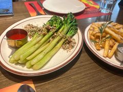 -ZAFFERANO西班牙海鲜饭(上海首店)