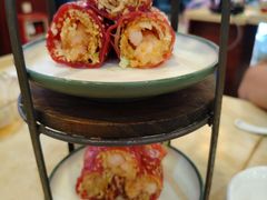 -中恒华茶楼(牌坊店)