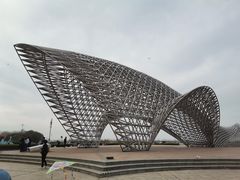 -南汇嘴观海公园