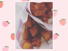 -1973继光香香鸡(大东方百货店)