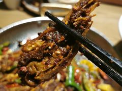 -辛香汇·现炒川菜(武进吾悦店)