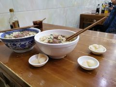 -刘信牛羊肉小炒泡馍(回民街店)