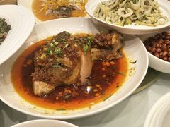 -很久以前羊肉串(清河店)