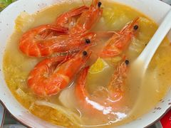 -来之顺海鲜菜馆·青岛菜·始于1993(栈桥店)