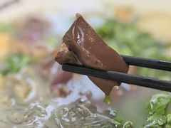 -鸭得堡老鸭汤·鸭血粉丝(南京博物院店)