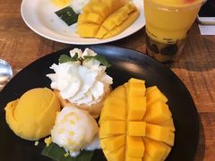 -Mango Tango