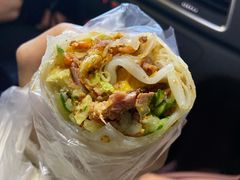 -小竖点徽派卷面皮(洪都店)