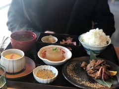 -味太助·银饭食堂(中华城店)