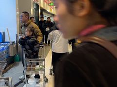 -永辉超市(大西洋银泰城店)