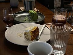 -溯洄咖啡VORTEX COFFEE