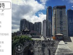 -文昌阁
