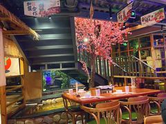大堂-醉三巡酒馆(浑南店)