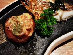 -东瀛阁(锦江宾馆店)