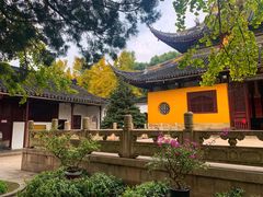 -西园戒幢律寺