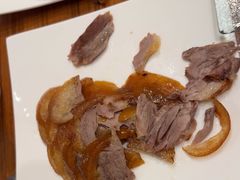 -北京王府井希尔顿酒店·万斯阁西餐厅