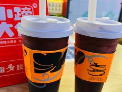 -喜茶(北京五棵松华熙店)