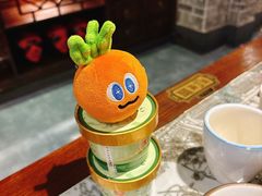 -一味大院•桐庐菜传承店(春江路店)