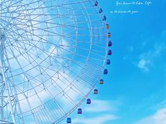 -南昌之星摩天轮