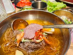 -西塔老太太泥炉烤肉(武汉摩尔城店)