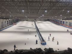 -绍兴启迪乔波冰雪世界