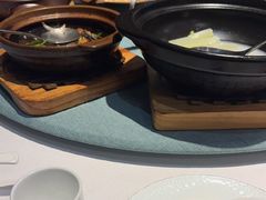 -东南里湖景餐厅·新闽菜(浦西万达店)