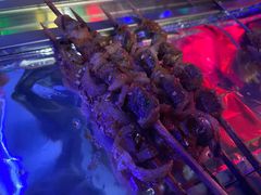 飘香小蛮腰-M-MIX电音烤吧