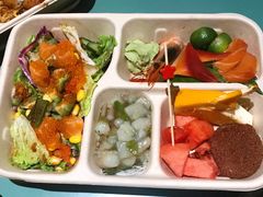 -活鳗饭·鹅肝范儿(高碑店店)