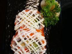 -古京·臻致料理(月湖店)