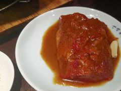 -蒜香焼肉PURUSHIN(马场路店)