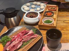 -黑牛の店·和牛烧肉(大悦城店)