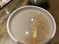 甜醅-清真益鑫羊肉手抓馆(南大街店)