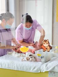-禾馨·母婴护理月子中心(世纪大道店)
