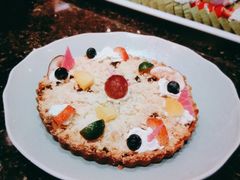 -蜻蜓逐宴全日制西餐厅I古北水镇大酒店