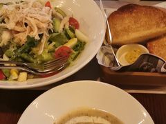 -斯比特花园西餐厅(东方商厦店)