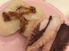 -争鲜回转寿司(通州万达店)