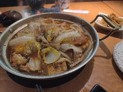 -沼津港精致料理·寿喜烧·烧鸟(青浦宝龙广场日料榜单店)