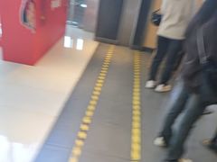 -麦当劳(贵和购物中心B1店)