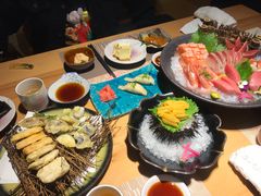 -本逸·割烹料理(湖墅店)